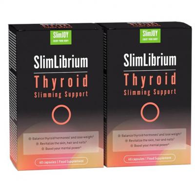 甲状腺素瘦身