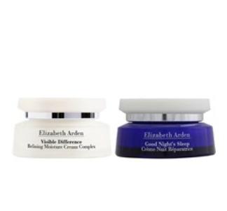 21天奇迹面霜+滋养夜霜