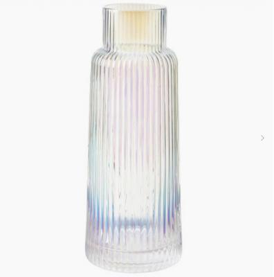 Minna浮雕彩虹冷水壶