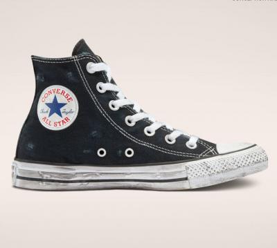 做旧款Chuck Taylor All Star