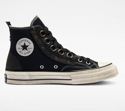 Chuck 70 Punk Academia