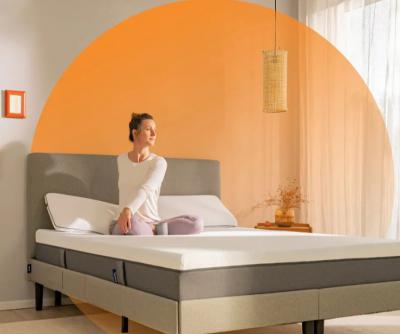 Matelas Hybride明星床垫
