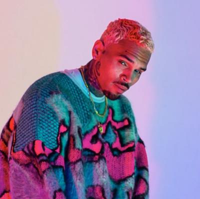 Chris Brown演唱会（起价）