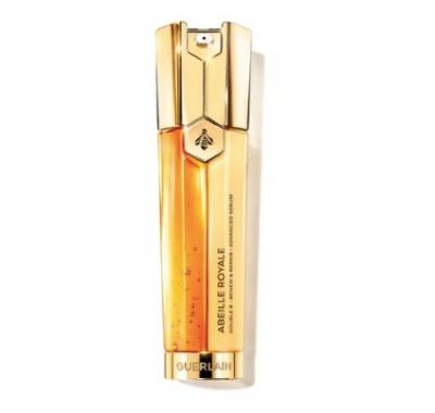 娇兰帝皇蜂资双管精华50ml