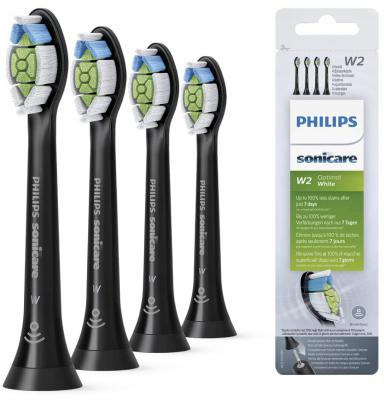 Philips 美白刷头4只装