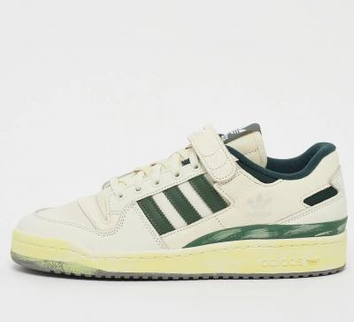 阿迪Forum84 Low AEC