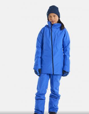 GORE-TEX 2 滑雪夹克