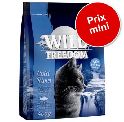 Wild Freedom猫粮