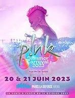 P!nk 演唱会(起价)
