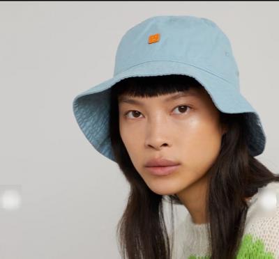 Acne Studios渔夫帽