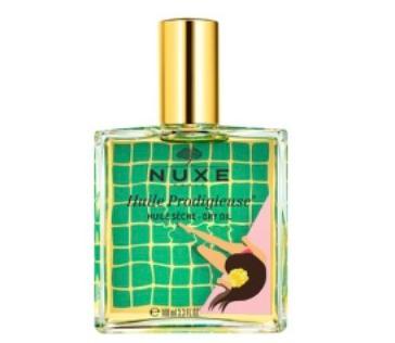 限定版小金油100ml