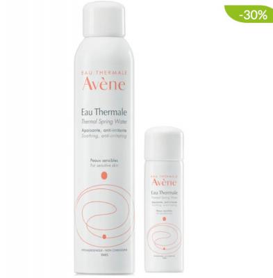 雅漾大喷300ml+50ml
