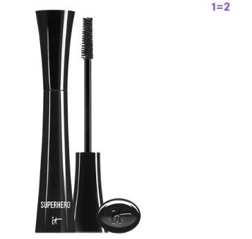 IT COSMETICS睫毛膏
