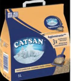 Catsand经典结团猫砂