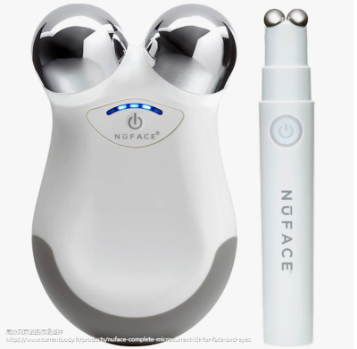 NuFACE FIX+NuFACE mini套组