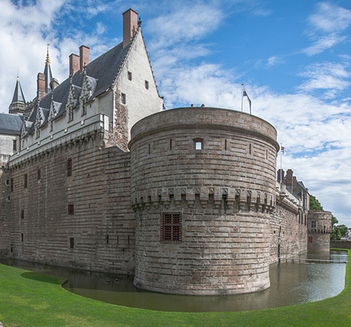 Juvisy-sur-Orge—南特