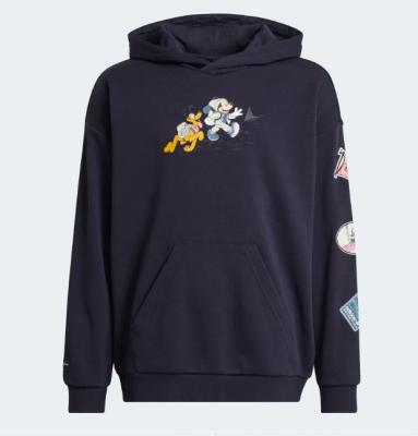米奇联名卫衣