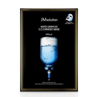 JM深水炸弹面膜10pcs