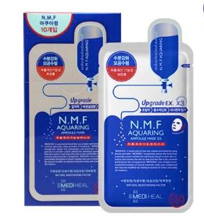 NMF针剂补水面膜
