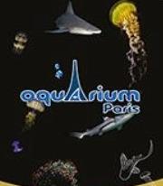 巴黎水族馆（起价）
