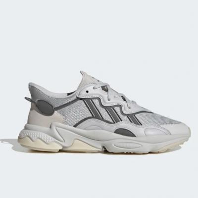 Unisex OZWEEGO 水泥灰