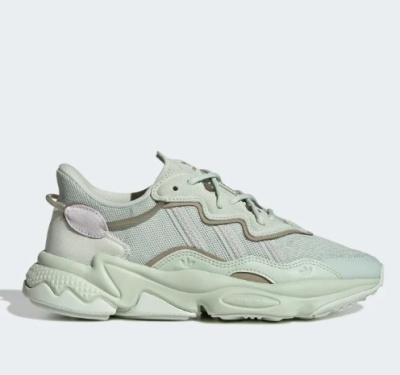 Unisex OZWEEGO清新绿