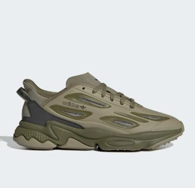 Unisex OZWEEGO军绿