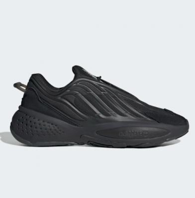 Unisex OZRAH纯黑