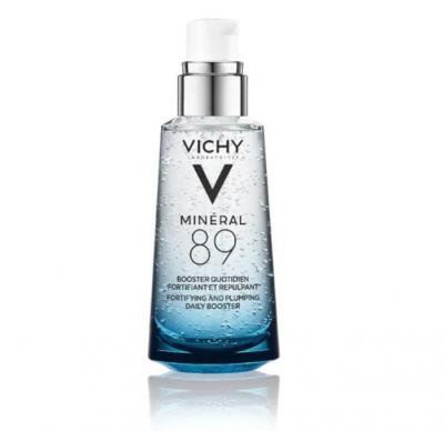 Vichy 89火山精华