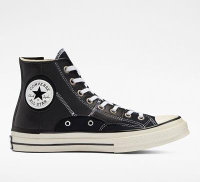 切割皮质拼接Chuck 经典款