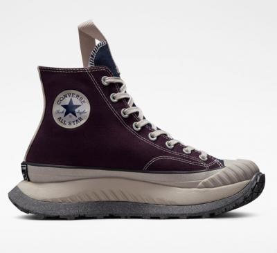 高帮 Chuck AT-CX