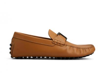 Tod's平底鞋