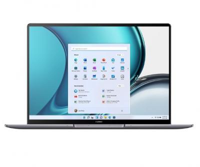 MateBook 14s
