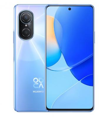 nova 9 SE