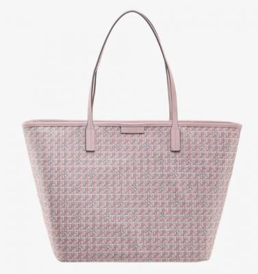 Tory Burch 拉链单肩包
