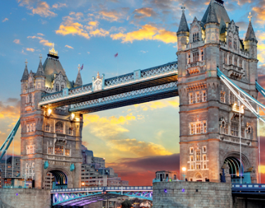 Paris—Londres