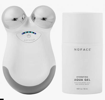 Nuface小青蛙
