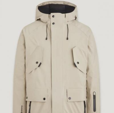 Parka Altitude 男士外套