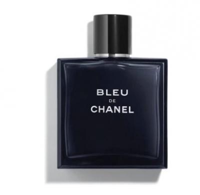 香奈儿蔚蓝香水150ml