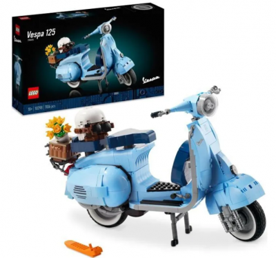 Vespa