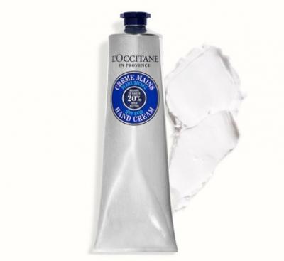 乳果木护手霜150ml