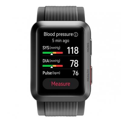 HUAWEI WATCH D