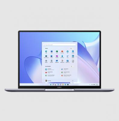 HUAWEI MateBook 14