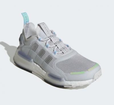 Jisoo同款NMD_V3