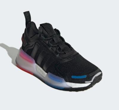 Jennie同款不同色NMD_V3