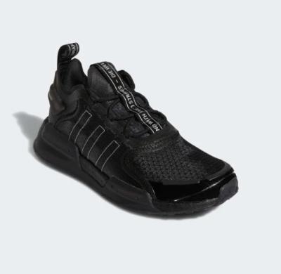 NMD_V3 核心黑