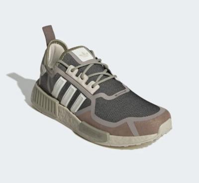 NMD_R1 户外感拼色