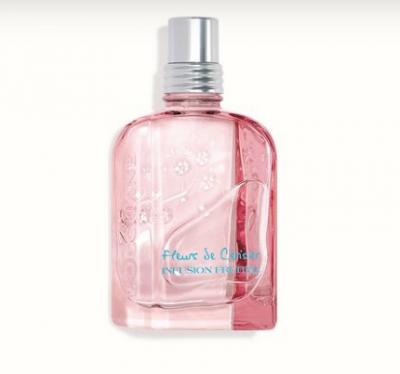 樱花香水50ml