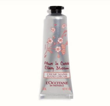 樱花护手霜30ml