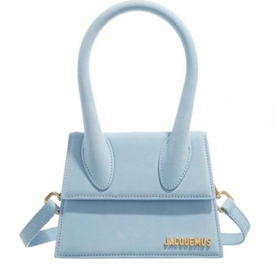 JACQUEMUS Le Chiquito包